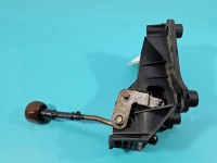 DŹWIGNIA LEWAREK WYBIERAK LINKI Peugeot 307 1.6 16V