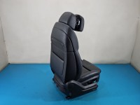 Fotele komplet kanapa BMW F01