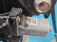 Podnośnik przód prawy SZYBY WINDA Peugeot 2008 II Peugeot, 6 PIN 9828416680, 403124J, 430113G0 5d HB