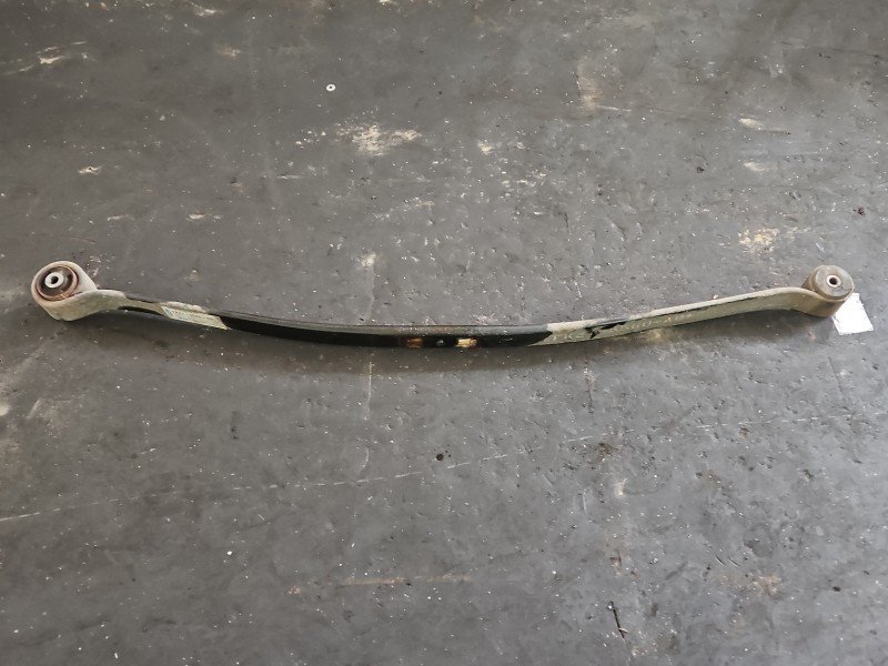 Resor tył Ford Transit Custom