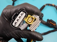 Instalacja Wiązka drzwi przód lewych Kia Rio IV 16-23 91605-H8660