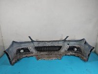 Zderzak przód Opel Vectra C stalowy Z163
