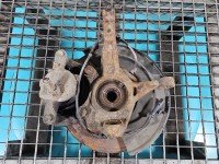 Zwrotnica prawa piasta przód 1.6 16V H4M740 Dacia Duster II 18-