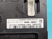 Sterownik moduł Hyundai Santa Fe II 06-12 95400-2B480