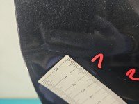 Drzwi tył prawe Opel Antara HB 5d czarny GAR