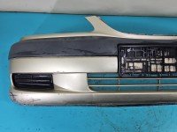 Zderzak przód Toyota Avensis I T22 beżowy