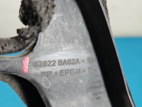 KIEROWNICA Wlot powietrza Nissan Juke I F15 10-19 1.5 dci K9K