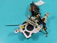 Zamek klapy tył hyundai H1 II HB 2 elementy, 5pin