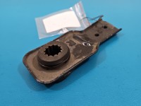 Mocowanie Europejska, prawe chłodnicy, HK83-8K387-AE uchwyt Jaguar F-Pace 16-