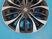 4X alufelgi felgi 16" komplet Suzuki Sx4 I 06- R16