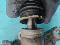 Przekładnia kierownicza maglownica Audi A4 B9 7838974948, 8W1423055AE