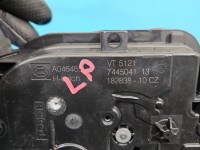 Zamek przód lewy 7445041-13 BMW iX1U11 EUROPA 5pin