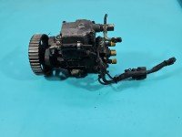 Pompa wtryskowa Vw Passat B5 0460404969, 028130115A 1.9 tdi