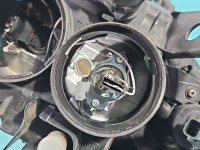 Reflektor prawy lampa przód Renault Modus EUROPA