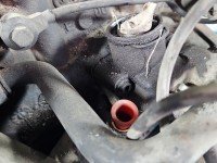 Silnik Vw Passat B5 2.0 8V wiel FILM pomiar