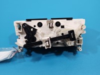 Konsola panel nawiewu Peugeot 308 I T7 69940002