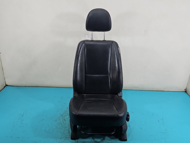 Fotel lewy przód kierowcy Kia Sportage II 04-10 EU 5d