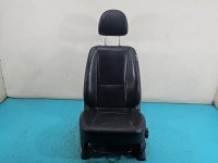 Fotel lewy przód kierowcy Kia Sportage II 04-10 EU 5d