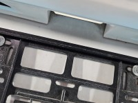 Klapa tył LEXUS CT 10-22 HB 5d 085