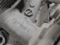 Przekładnia kierownicza maglownica Vw Golf VII 5Q1423051AS, 7817974394