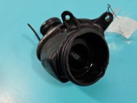 Rura Mercedes W204 2.2 CDI A6460981007 przewód tłumik szmerów