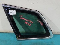 Szyba karoseryjna tył lewa Skoda Karoq HB