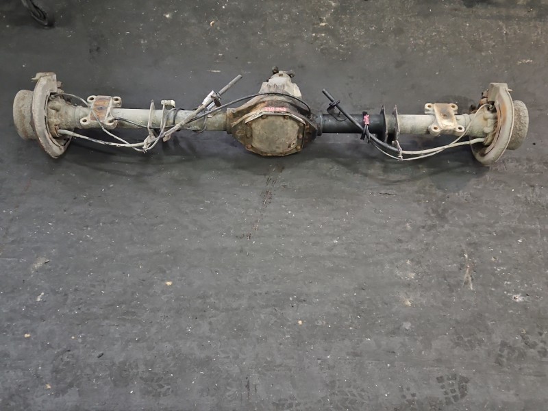 Most tylny DYFER tył Mercedes Sprinter I 903 9043530110 2.2 CDI