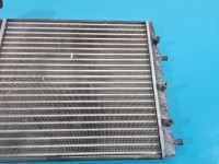 Chłodnica wody Skoda Fabia I 1.4 mpi