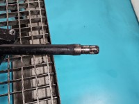 Półoś przód prawa Opel Astra III H 1.9 cdti manual