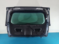 Klapa tył Citroen C3 II 09-16 HB 5d KTH