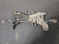 Sanki Belka silnika Ford Focus Mk2 1.6 tdci