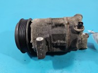 Sprężarka klimatyzacji kompresor Fiat Bravo II 1.6 jtd 198A2000 5890128 55701201, 447190-2131