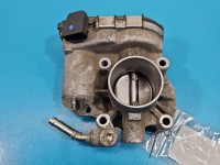 Przepustnica Toyota Yaris III 0280750481, 22030-0Q020 1.0 vvti (1KR)