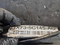 WÓZEK KOŁYSKA TRAWERS Sanki Belka silnika Jaguar XE X760 2.0d