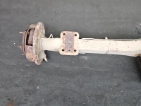 Most tylny DYFER tył Ford Transit 2.5d