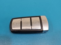 PILOT KLUCZYK KEYLESS Vw Passat B7