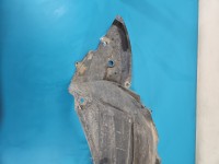 Nadkole przód prawe Toyota Auris I 53875-02220