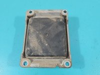 Komputer Sterownik silnika 55556629 Opel Astra II G 1.4 16V