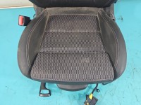 Fotele komplet kanapa Opel Insignia B