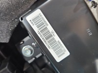 Deska rozdzielcza airbag pasażera kokpit kia Stonic 17-20