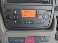 Konsola panel nawiewu Peugeot Boxer II 735421145