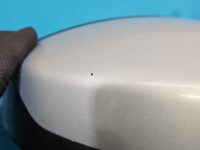 Lusterko prawe Renault Espace IV TE069 EUROPA / 7pin / LAKIER: TE069 / Odpryski lakieru europa