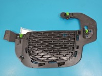 Zaślepka kratka zderzaka lewa atrapa Land rover range Evoque I 11-18 GJ32-15A299-A