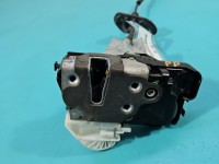 Zamek przód prawy Ford Focus Mk4 EUROPA Producent części: FORD, Europejska, 4PIN