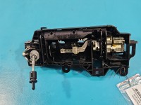 Klamka przód lewa zewnętrzna Audi A5 F5 8W01837811A LX5H