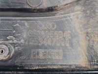 WZMOCNIENIE CZOŁOWE Pas przedni Audi A4 B7 8E0805594E