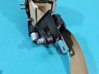 Pas bezpieczeństwa tył lewy Europejska Mercedes ML W164 A1648600385