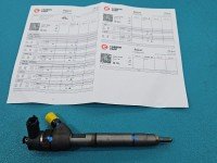 TESTOWANY Wtryskiwacz Honda Civic VIII UFO 0445110288 2.1 i-CTDi N22A2