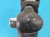 DŹWIGNIA LEWAREK WYBIERAK LINKI Dodge Caravan V 07-20 3.3 V6