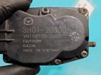 Zawór egr Mazda CX-5 I 12-17 SH01-20300 2.2 D SKYACTIV